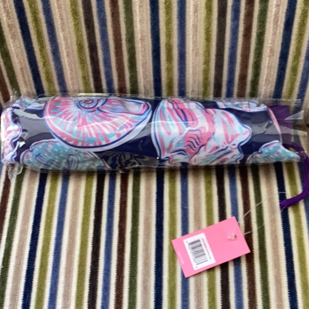 Simply Southern umbrella